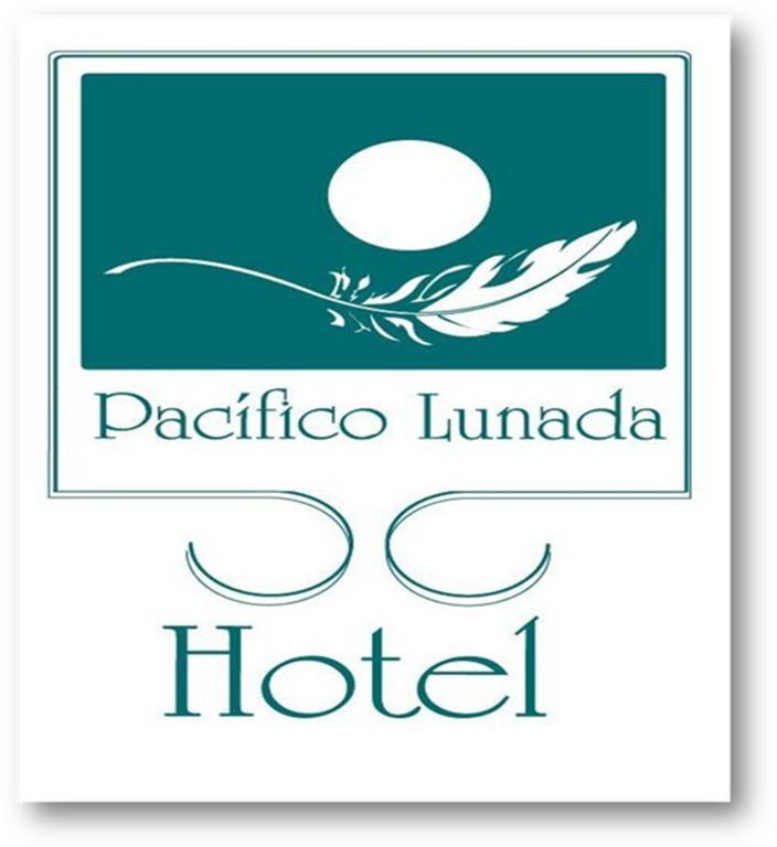 Hotel Pacifico Lunada Мануел Антонио Екстериор снимка
